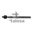 TALOSA 44-09871 - Rotule de direction intérieure, barre de connexion