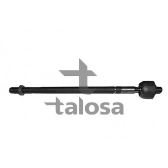 TALOSA 44-09887 - Rotule de direction intérieure, barre de connexion
