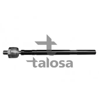 TALOSA 44-09942 - Rotule de direction intérieure, barre de connexion