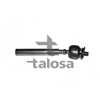 TALOSA 44-09944 - Rotule de direction intérieure, barre de connexion