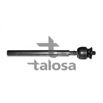 TALOSA 44-09947 - Rotule de direction intérieure, barre de connexion