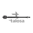 Rotule de direction intérieure, barre de connexion TALOSA [44-10303]