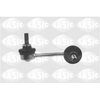 Entretoise/tige, stabilisateur arrière gauche SASIC OEM 60628284
