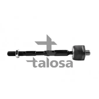 Rotule de direction intérieure, barre de connexion TALOSA 44-10603