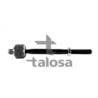 TALOSA 44-10619 - Rotule de direction intérieure, barre de connexion