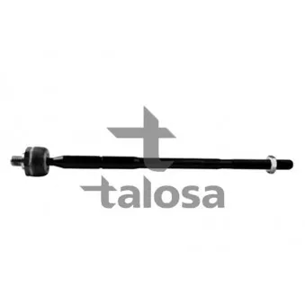 TALOSA 44-10693 - Rotule de direction intérieure, barre de connexion