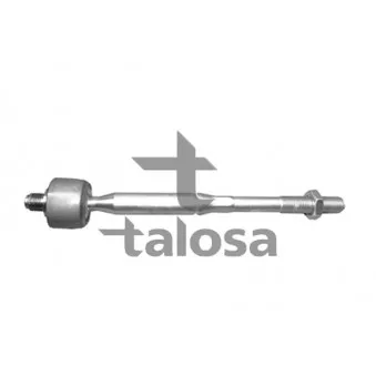 Rotule de direction intérieure, barre de connexion TALOSA 44-10758