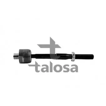 TALOSA 44-10839 - Rotule de direction intérieure, barre de connexion
