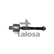 Rotule de direction intérieure, barre de connexion TALOSA [44-12098]