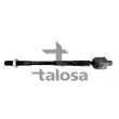 TALOSA 44-12099 - Rotule de direction intérieure, barre de connexion