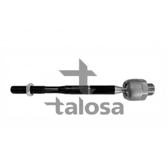TALOSA 44-12134 - Rotule de direction intérieure, barre de connexion