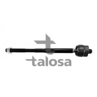 TALOSA 44-12651 - Rotule de direction intérieure, barre de connexion