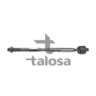 TALOSA 44-13044 - Rotule de direction intérieure, barre de connexion