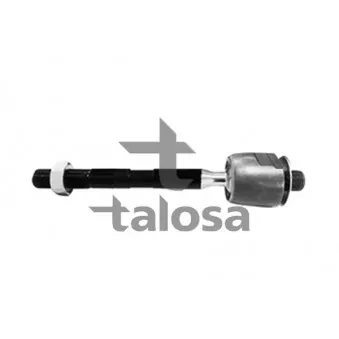 TALOSA 44-13090 - Rotule de direction intérieure, barre de connexion
