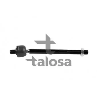 TALOSA 44-13450 - Rotule de direction intérieure, barre de connexion