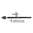 Rotule de direction intérieure, barre de connexion TALOSA [44-13452]