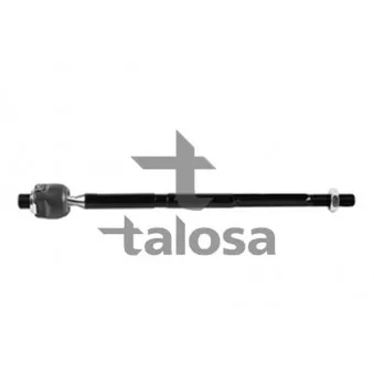 TALOSA 44-13452 - Rotule de direction intérieure, barre de connexion