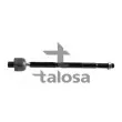 Rotule de direction intérieure, barre de connexion TALOSA [44-13578]