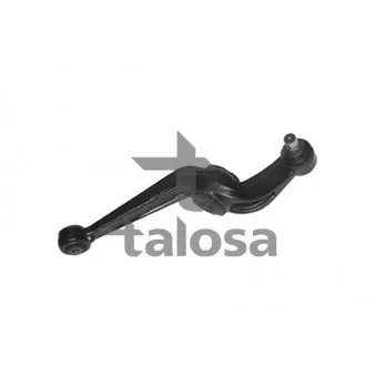 TALOSA 46-00982 - Triangle ou bras de suspension (train avant)