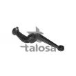 TALOSA 46-00983 - Triangle ou bras de suspension (train avant)