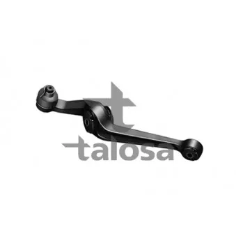 TALOSA 46-00984 - Triangle ou bras de suspension (train avant)