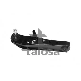 Triangle ou bras de suspension (train avant) TALOSA [46-01470]