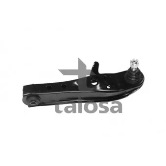 TALOSA 46-01471 - Triangle ou bras de suspension (train avant)