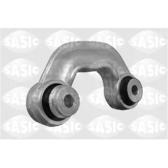 Entretoise/tige, stabilisateur avant gauche SASIC OEM 8D0411317D