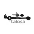 Triangle ou bras de suspension (train avant) TALOSA [46-07057]