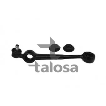 TALOSA 46-07057 - Triangle ou bras de suspension (train avant)