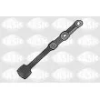 SASIC 9005107 - Triangle ou bras de suspension (train avant)