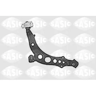 Triangle ou bras de suspension (train avant) SASIC OEM 46430002