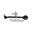 Triangle ou bras de suspension (train avant) TALOSA [46-09186]