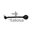 TALOSA 46-09188 - Triangle ou bras de suspension (train avant)