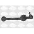 SASIC 9005114 - Triangle ou bras de suspension (train avant)