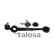 TALOSA 46-09728 - Triangle ou bras de suspension (train avant)
