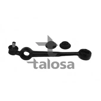 TALOSA 46-09728 - Triangle ou bras de suspension (train avant)