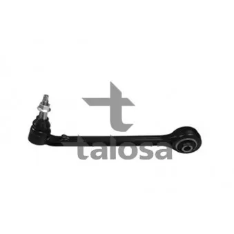 TALOSA 46-09920 - Triangle ou bras de suspension (train avant)