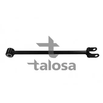 Triangle ou bras de suspension (train arrière) TALOSA 46-10057