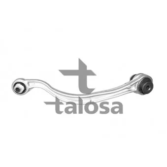 TALOSA 46-10108 - Bras de liaison, suspension de roue arrière gauche