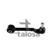 TALOSA 46-10435 - Bras de liaison, suspension de roue arrière droit