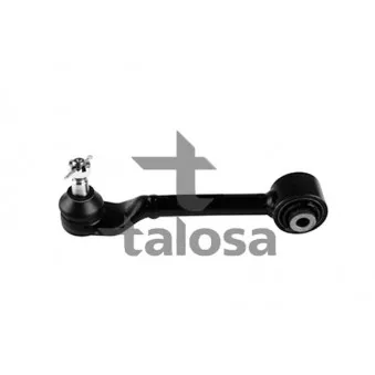 TALOSA 46-10436 - Bras de liaison, suspension de roue arrière gauche
