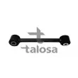 TALOSA 46-10774 - Bras de liaison, suspension de roue arrière droit
