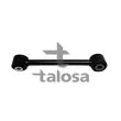 TALOSA 46-10775 - Bras de liaison, suspension de roue arrière gauche