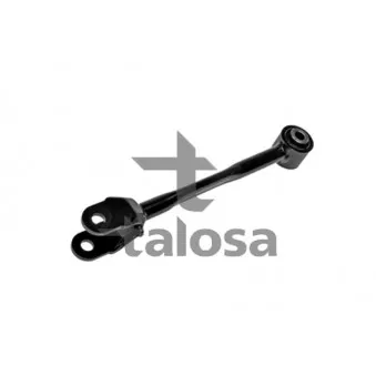 TALOSA 46-10817 - Triangle ou bras de suspension (train arrière)