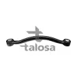 Triangle ou bras de suspension (train arrière) TALOSA [46-11496]