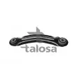 Triangle ou bras de suspension (train arrière) TALOSA [46-11671]