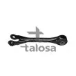TALOSA 46-11681 - Triangle ou bras de suspension (train arrière)