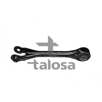 TALOSA 46-11681 - Triangle ou bras de suspension (train arrière)
