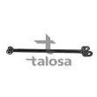 Triangle ou bras de suspension (train arrière) TALOSA [46-11822]
